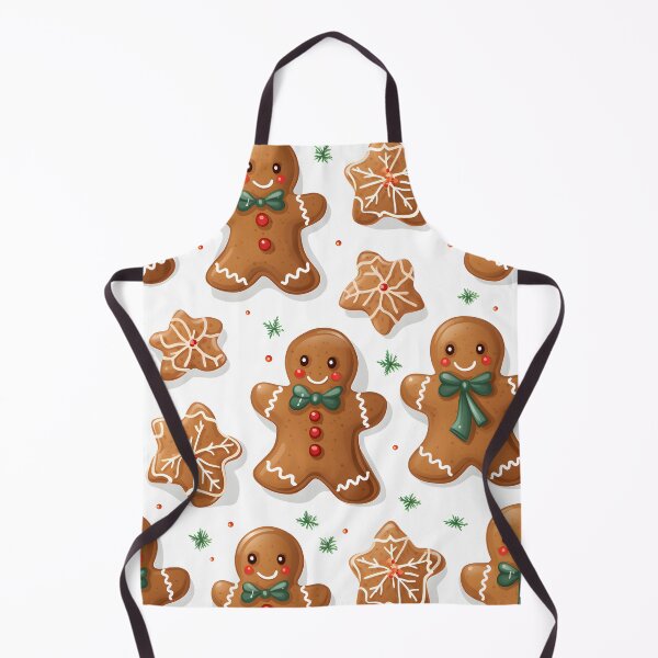Item preview, Gingerbread Jamboree designed and sold by gsgdigital.