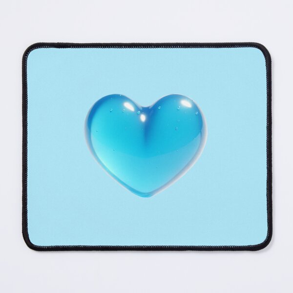 Item preview, [3DJelly Heart Series] 11_01 designed and sold by renderartworks.