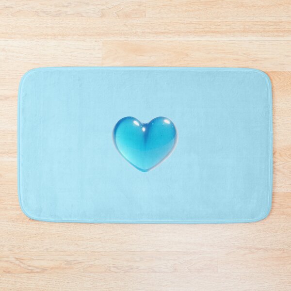 Item preview, [3DJelly Heart Series] 11_01 designed and sold by renderartworks.