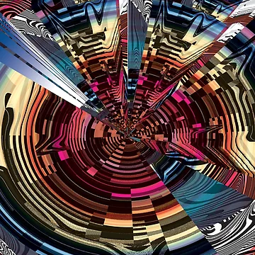 Artwork thumbnail, Tripping by TwoBitMathews
