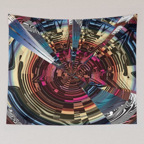 Item preview, Tripping designed and sold by TwoBitMathews.
