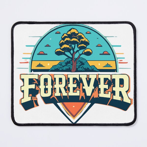 Item preview, Forever  designed and sold by ZingZone.