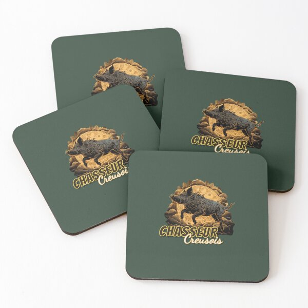 Item preview, Creuse Hunter designed and sold by FredArtluxury.