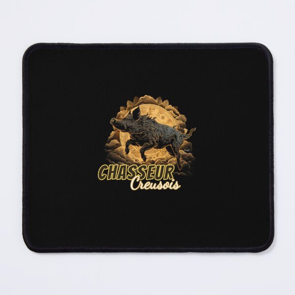 Item preview, Creuse Hunter designed and sold by FredArtluxury.