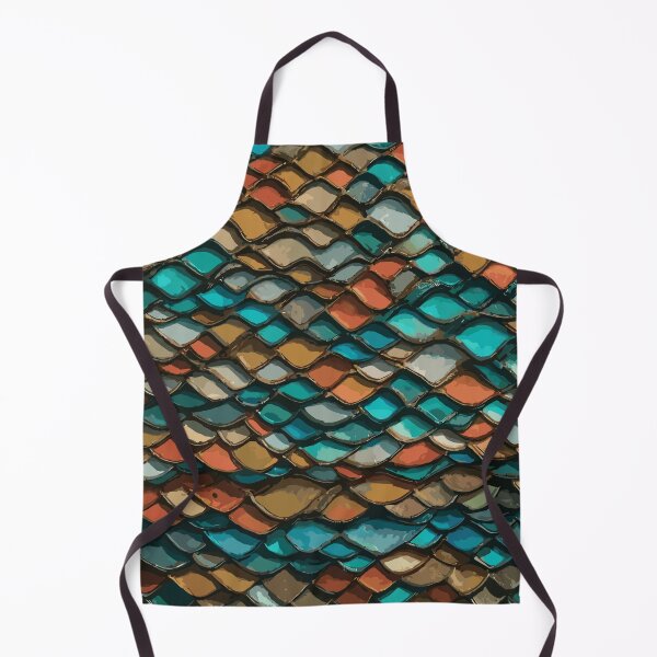 Item preview, marmaid pattern designed and sold by coolsima.