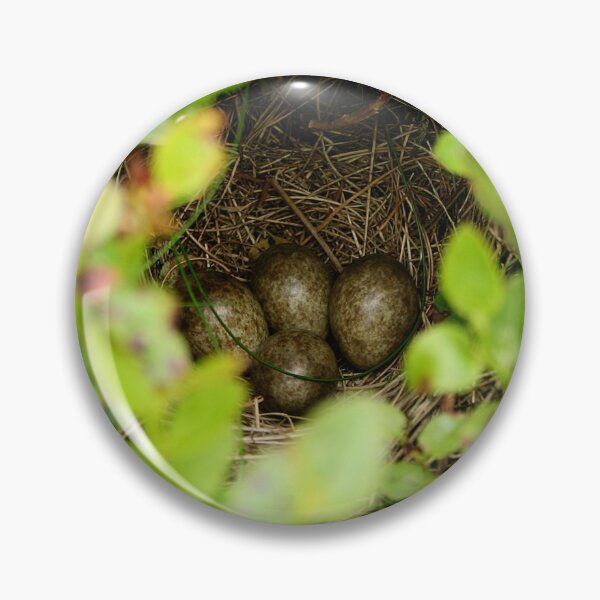 Item preview, Skylark eggs and bilberry designed and sold by AnthonyThomas.