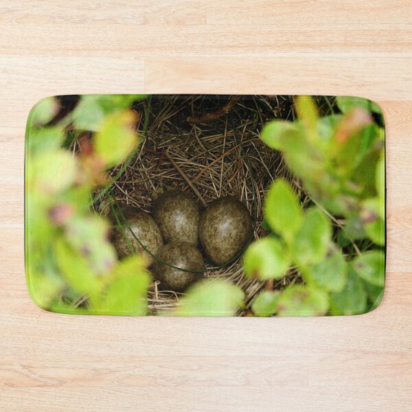 Item preview, Skylark eggs and bilberry designed and sold by AnthonyThomas.