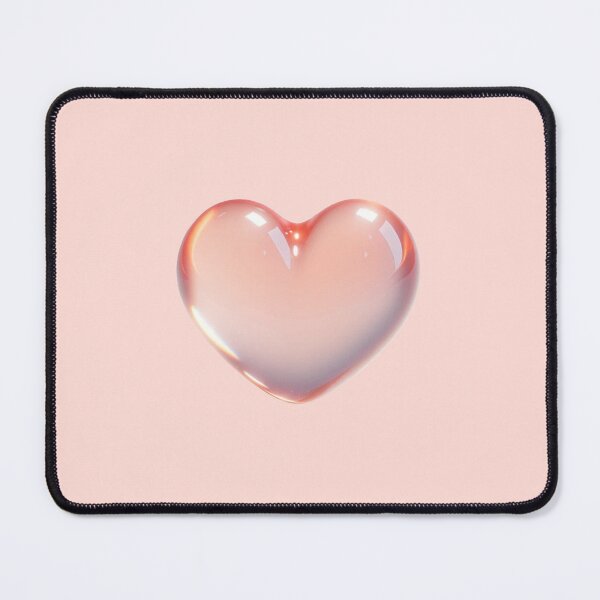Item preview, [3DJelly Heart Series] 10 designed and sold by renderartworks.