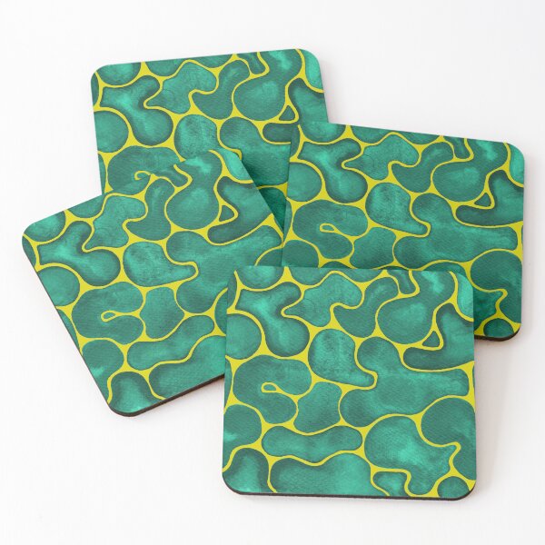Item preview, xl blobs designed and sold by Mackenzie Donnelly.