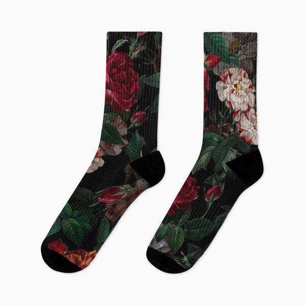 Item preview, Rose Garden designed and sold by Burcu Korkmazyurek.