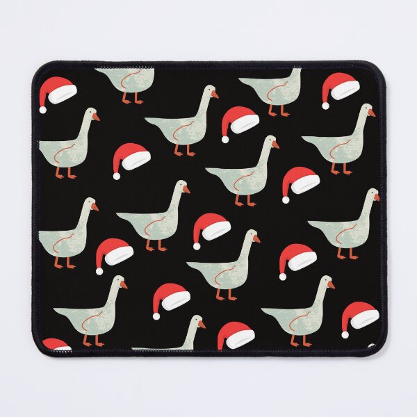 Item preview, Christmas Goose designed and sold by AMONGIFTS.