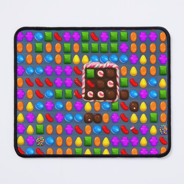 Item preview, candy crush saga designed and sold by vibrants2024.