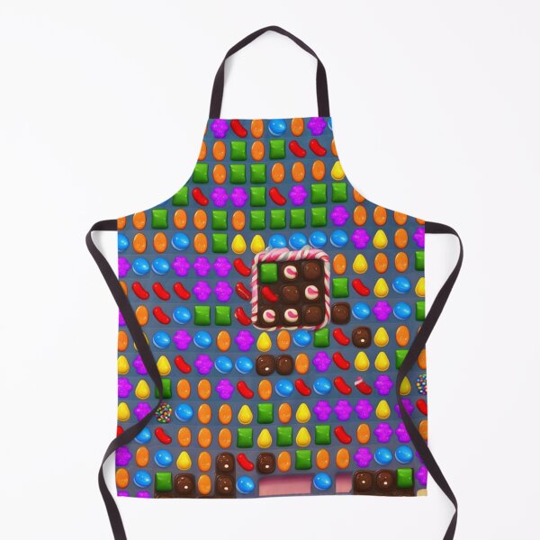Item preview, candy crush saga designed and sold by vibrants2024.