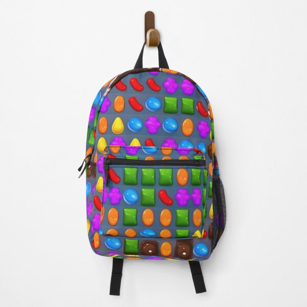 Item preview, candy crush saga designed and sold by vibrants2024.