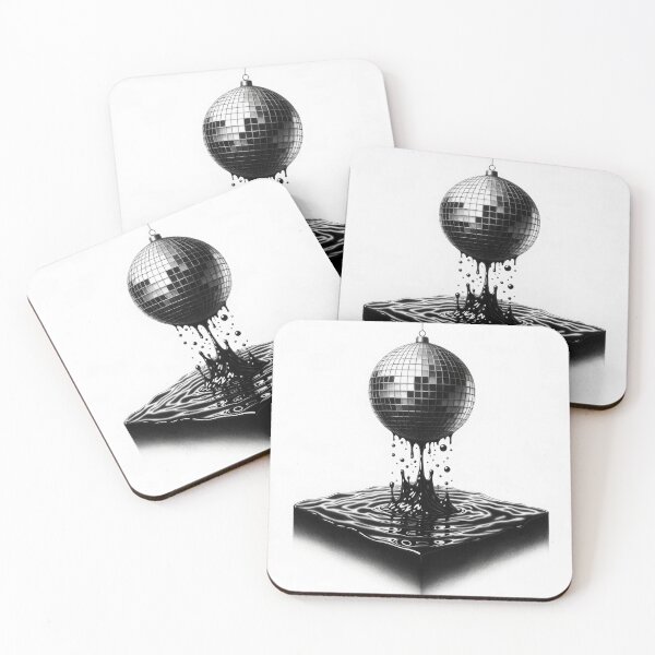 Item preview, Disco Drip designed and sold by Michael Bastianelli.