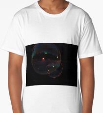 Two Bubbles Long T-Shirt
