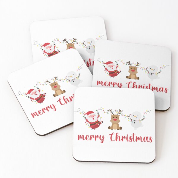 Item preview, Merry Christmas designed and sold by aameli-e.