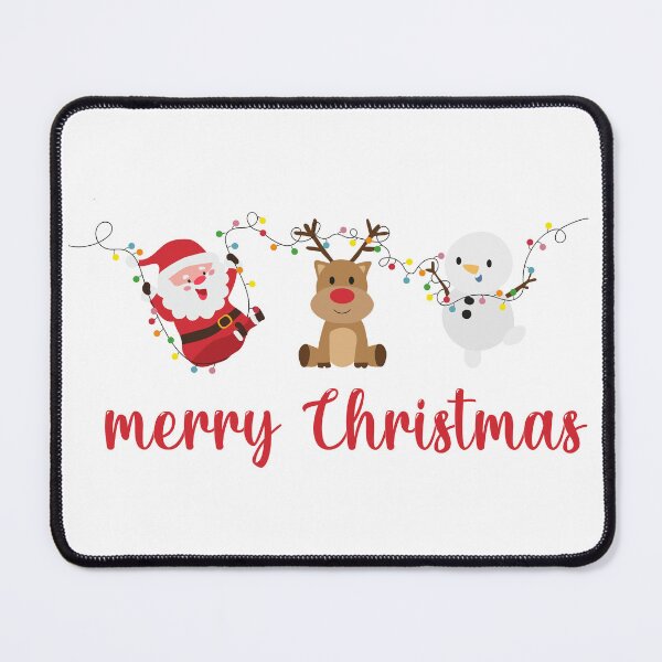 Item preview, Merry Christmas designed and sold by aameli-e.