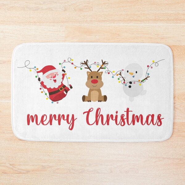 Item preview, Merry Christmas designed and sold by aameli-e.
