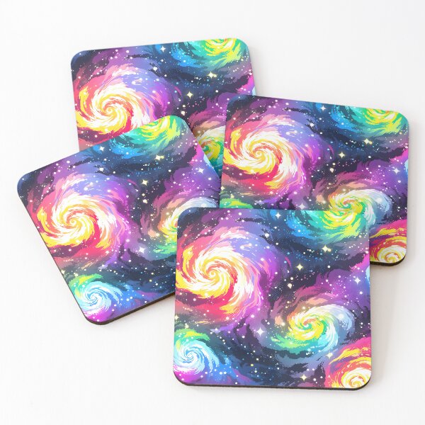 Item preview, Swirling Colors #2 designed and sold by Carmillai.