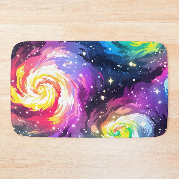 Item preview, Swirling Colors #2 designed and sold by Carmillai.