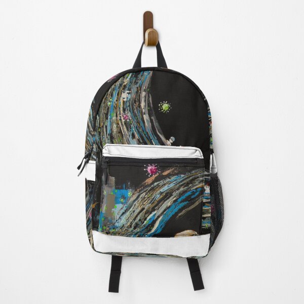Item preview, Goodbye Pandemic designed and sold by arteparapensar.