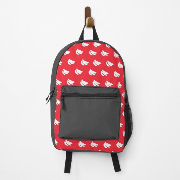 Item preview, banana bunch - red designed and sold by ZiphGames.