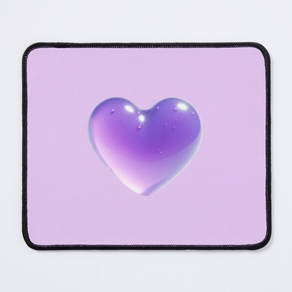 Item preview, [3DJelly Heart Series] 14 designed and sold by renderartworks.