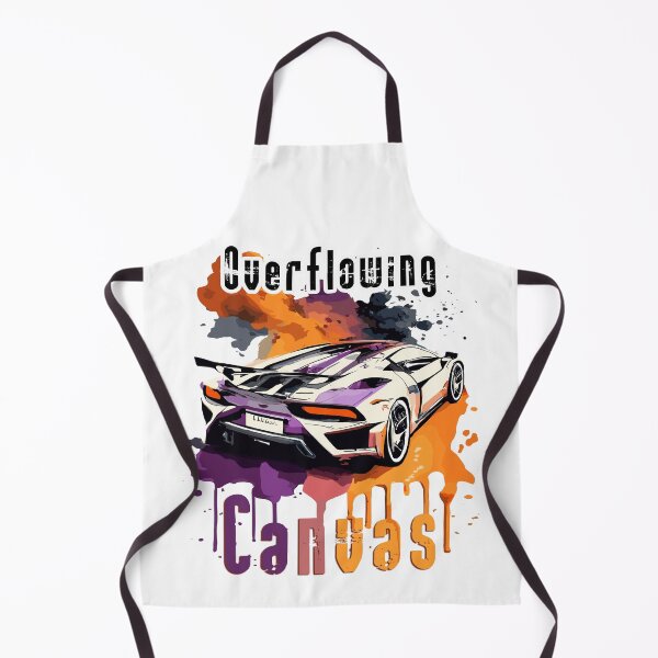 Item preview, Overflowing canvas designed and sold by Concept-Hub.