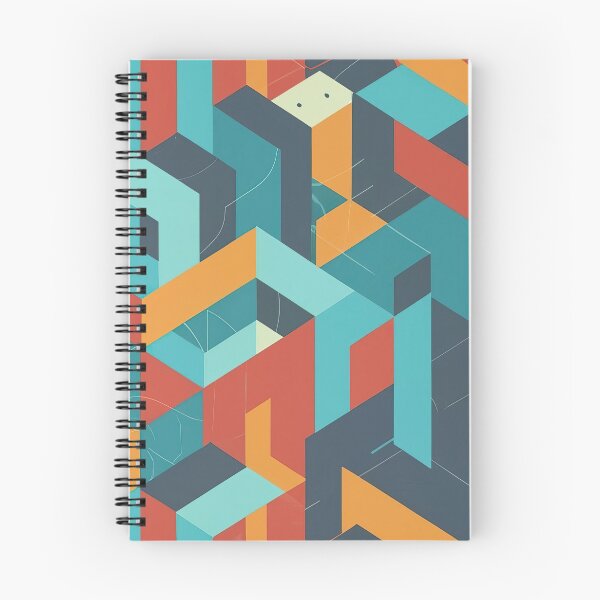 Item preview, magical geometry designed and sold by GFORCE_SHOP.