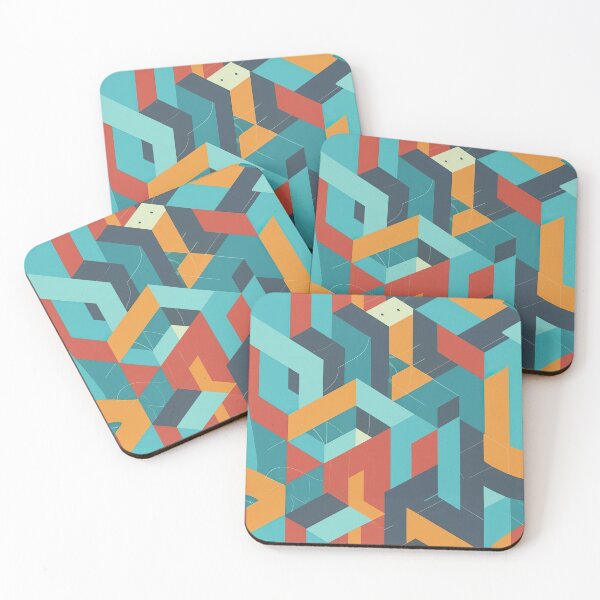 Item preview, magical geometry designed and sold by GFORCE_SHOP.