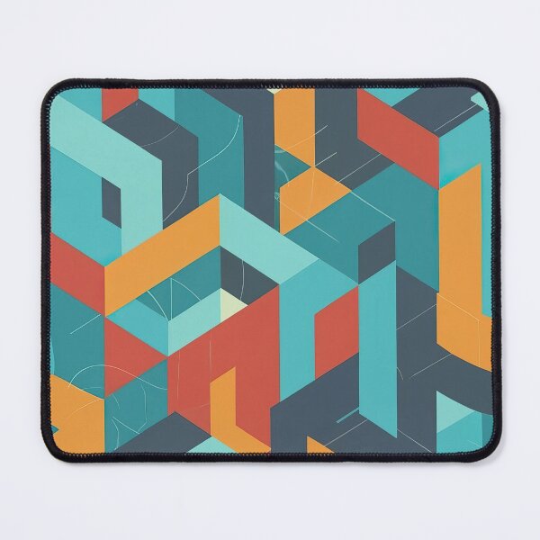 Artikelvorschau, magische Geometrie entworfen und verkauft von GFORCE_SHOP.