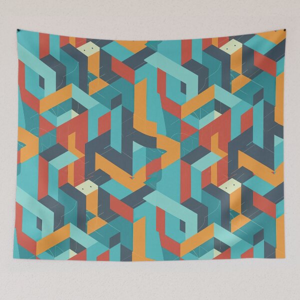 Item preview, magical geometry designed and sold by GFORCE_SHOP.