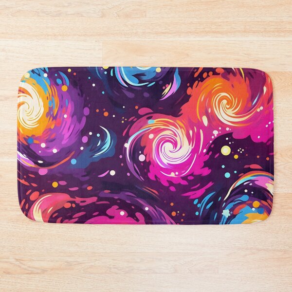 Item preview, Swirling Colors #3 designed and sold by Carmillai.
