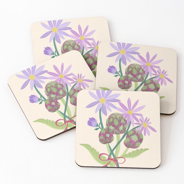 Item preview, Artichoke bouquet designed and sold by Aralma.