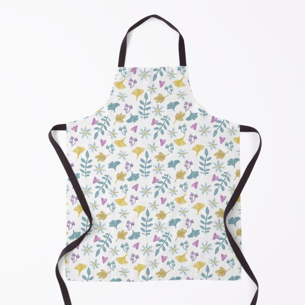 Item preview, White fall pattern designed and sold by Benila.