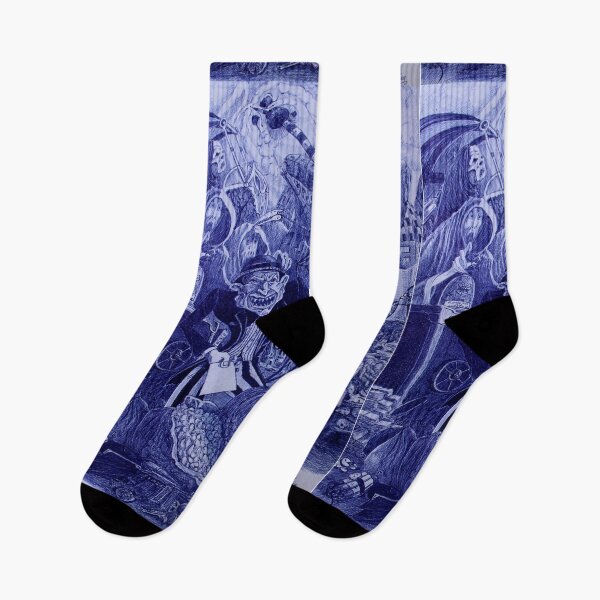 Item preview, El capi y tal. designed and sold by monterini.