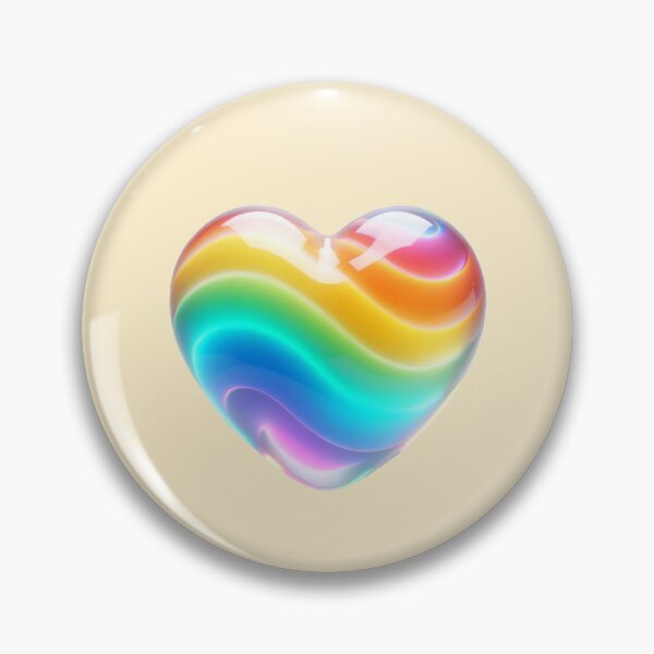 Item preview, [3DJelly Heart Series] 19 designed and sold by renderartworks.