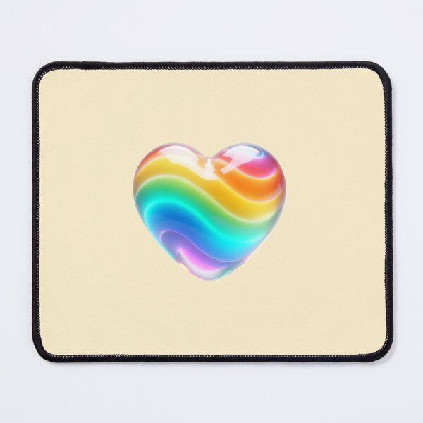 Item preview, [3DJelly Heart Series] 19 designed and sold by renderartworks.