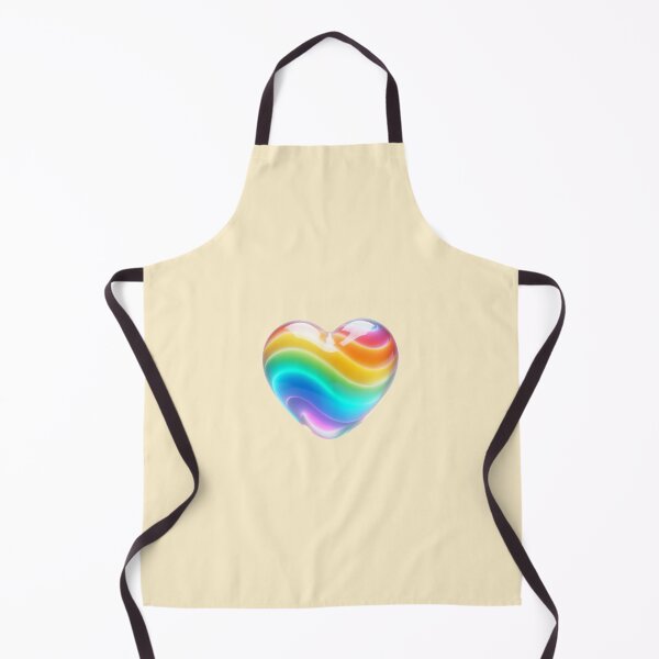Item preview, [3DJelly Heart Series] 19 designed and sold by renderartworks.