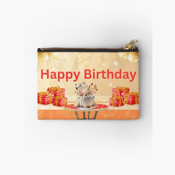 Item preview, Happy Birthday background designed and sold by mapacs100.