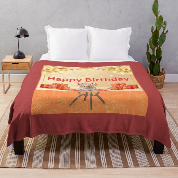 Item preview, Happy Birthday background designed and sold by mapacs100.