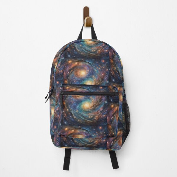 Item preview, Project Nebula designed and sold by IconicFriends.