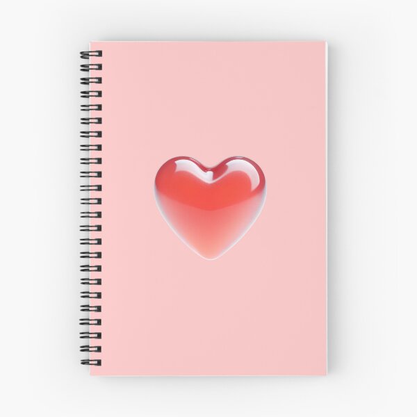 Item preview, [3DJelly Heart Series] 08 designed and sold by renderartworks.