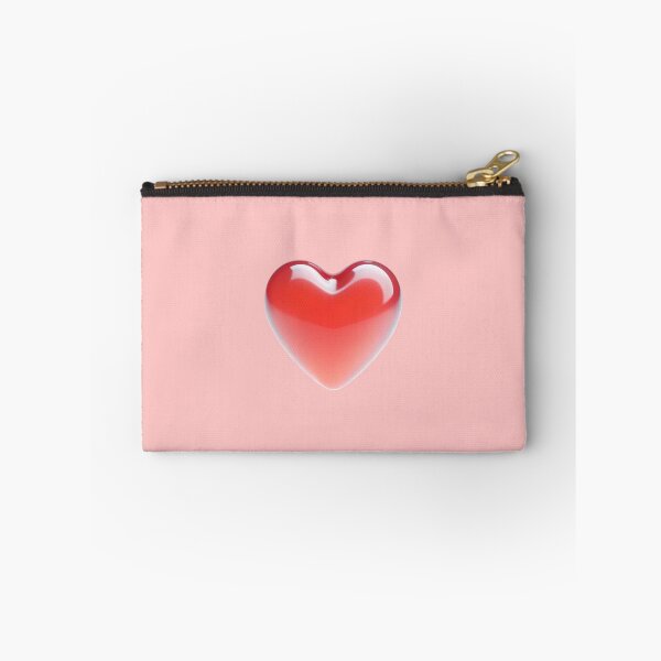 Item preview, [3DJelly Heart Series] 08 designed and sold by renderartworks.