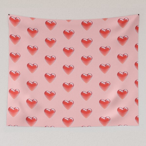 Item preview, [3DJelly Heart Series] 08 designed and sold by renderartworks.
