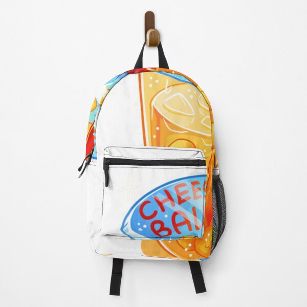 Item preview, Cheese Ball Boba designed and sold by Batata-7m7.