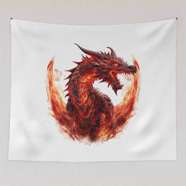 Item preview, Intricate Flames designed and sold by MidSigma.