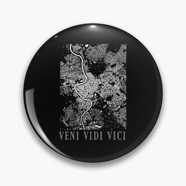 Item preview, Veni vedi vinci Rome designed and sold by remerasnerdas.