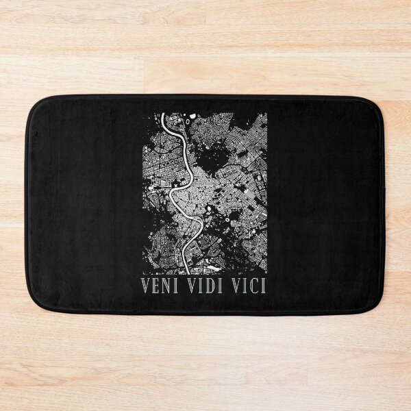 Item preview, Veni vedi vinci Rome designed and sold by remerasnerdas.